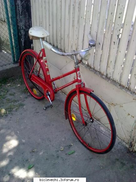 bicla mea pionier din 1979 pionier 1979