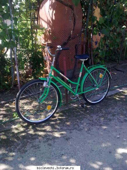 bicicleta junior faina ,ptr mine eclar juniorul este,, tatal,, lui    pegas 1026 