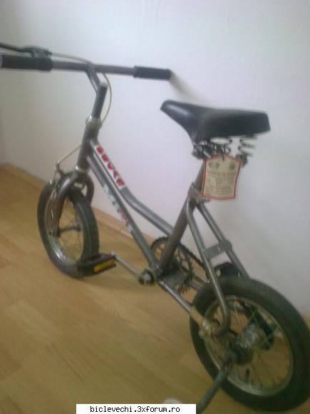 PEGAS 12 MINI mixt - pegas mini 1214 din 2007 - Pegas