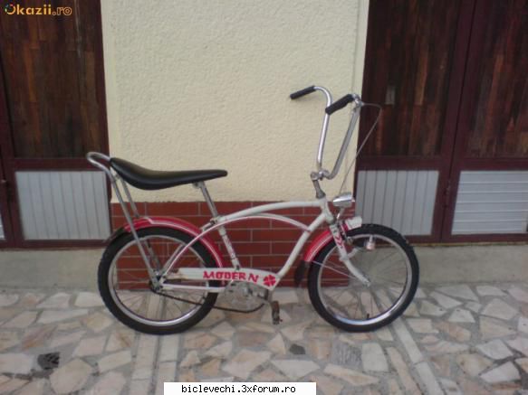 sau alb cu rosu pegas 4220 - modern