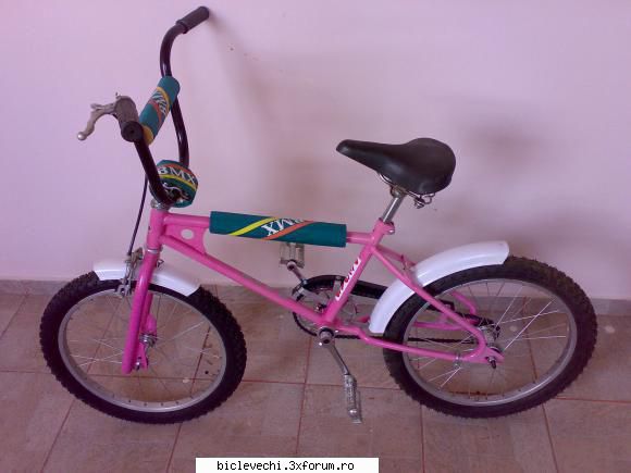 Pegas BMX 4420 - O bicla noua, nouta - Pegas