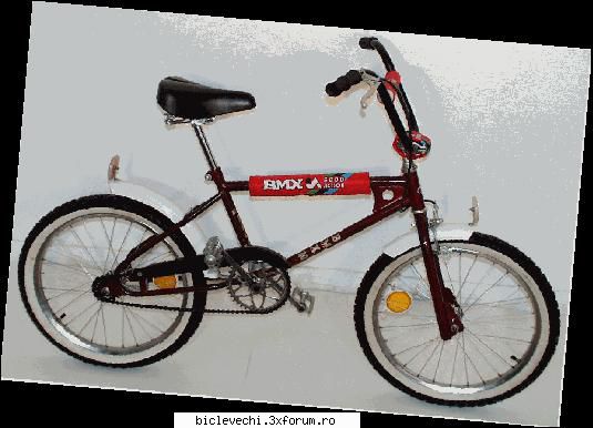 Pegas BMX 4420 - Pegas - Pegas
