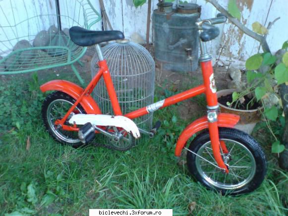 un exemplar pegas mini