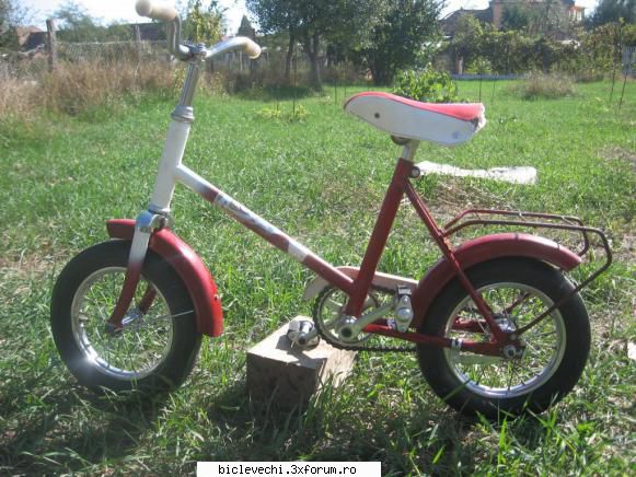 si inca unul: pegas mini