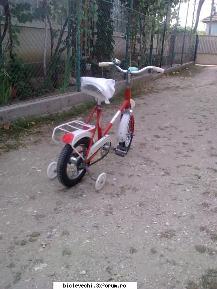 micul meu pegas din1986 :hi: micul pegas