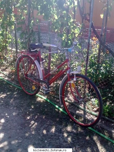pegasul meu ideal din 1989,este o bicla noua,am dat pe dinsa un sal minim pe economie pegas ideal